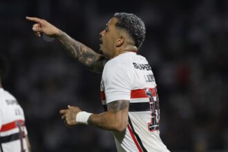 Luciano São Paulo