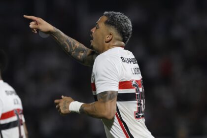 Luciano São Paulo