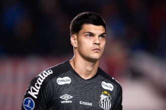 Brazão Santos