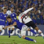 São Paulo André Silva
