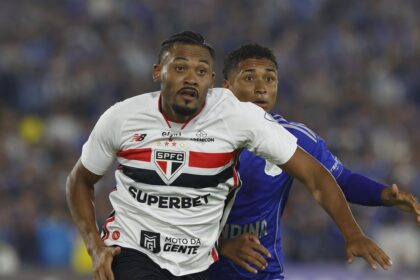 São Paulo
