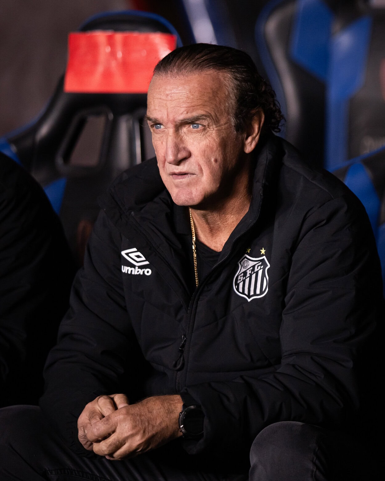 Santos Cuca