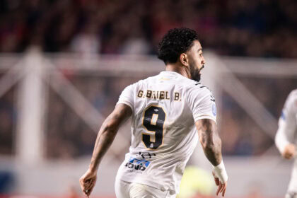 Gabigol