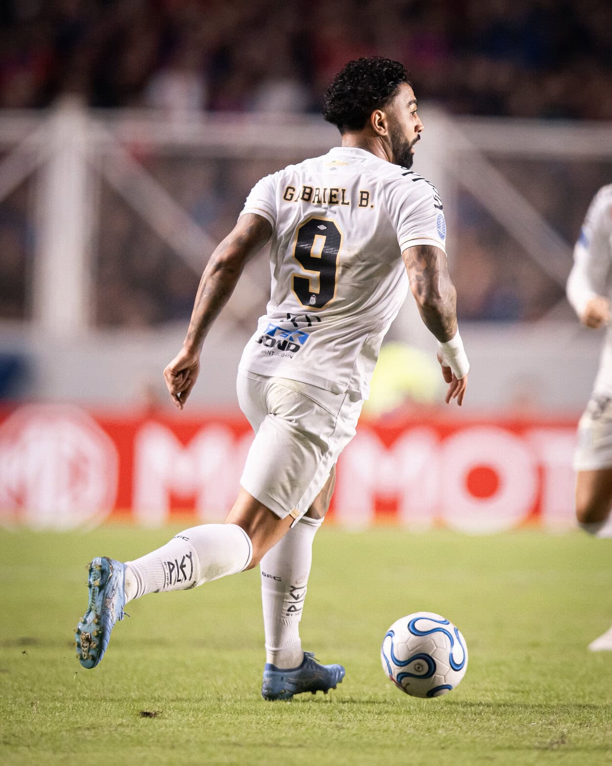 Gabigol