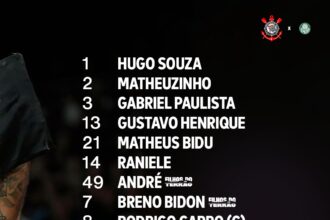 Corinthians