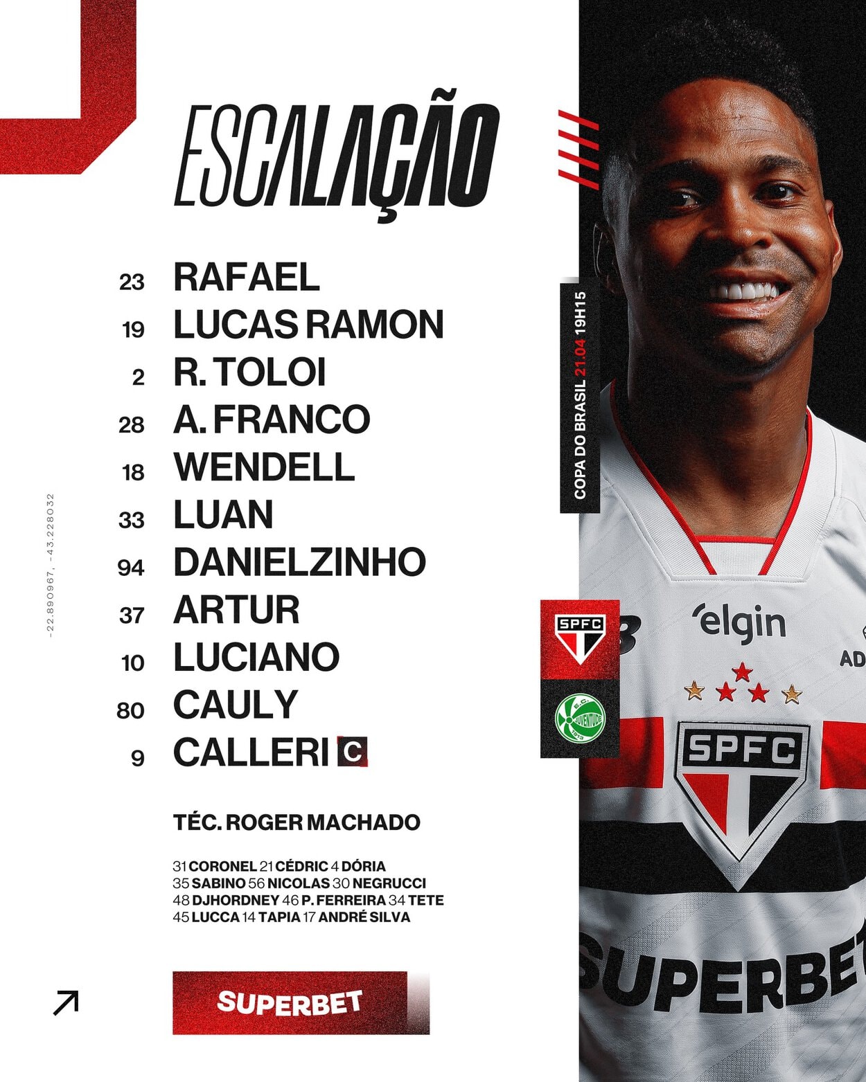 São Paulo