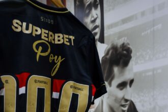 São Paulo Poy