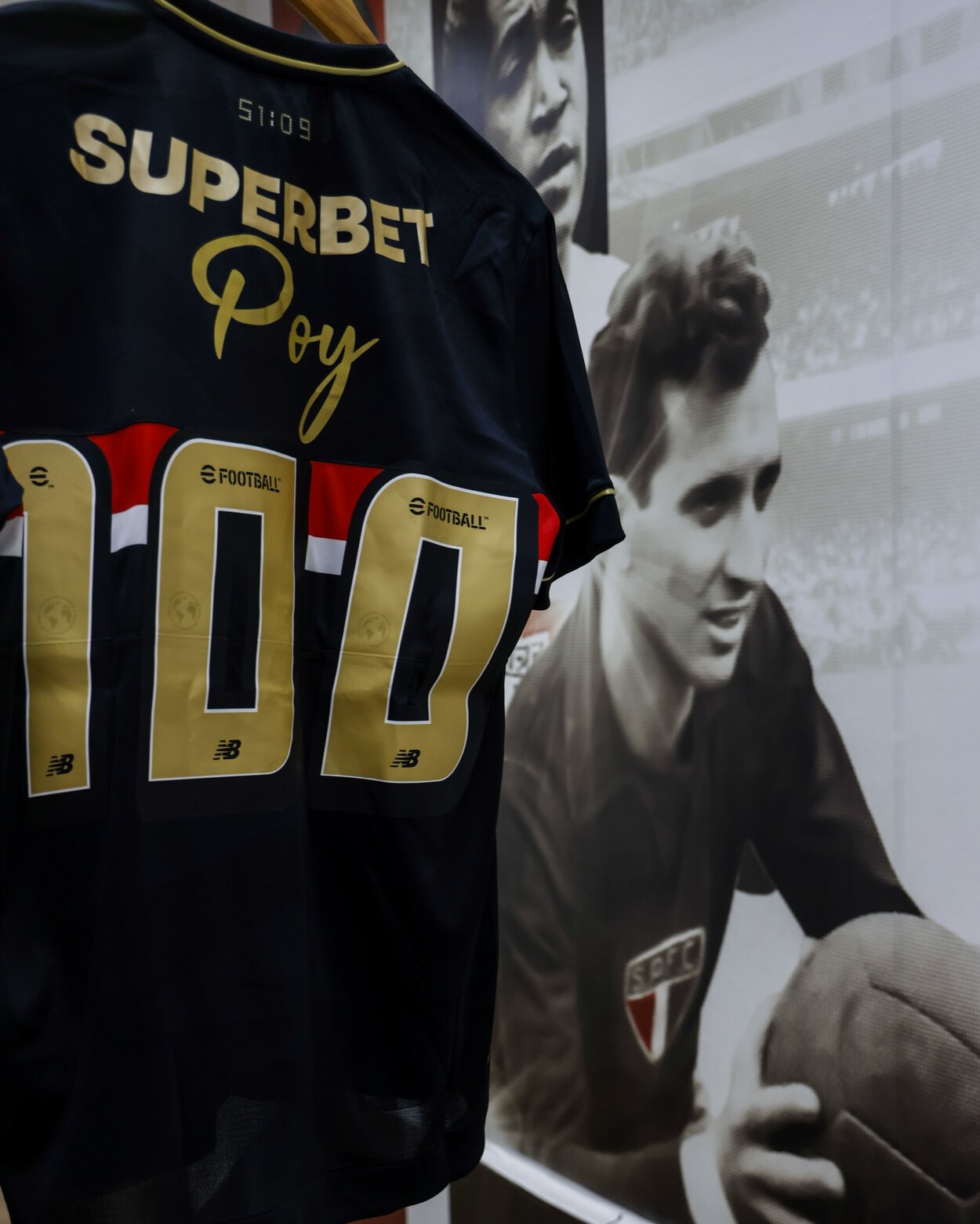 São Paulo Poy