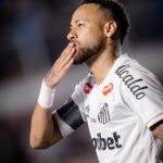 Santos Neymar
