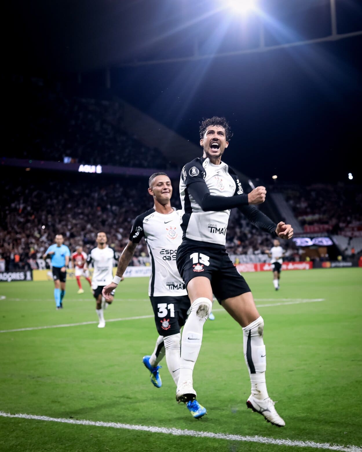 Corinthians