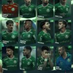 palmeiras