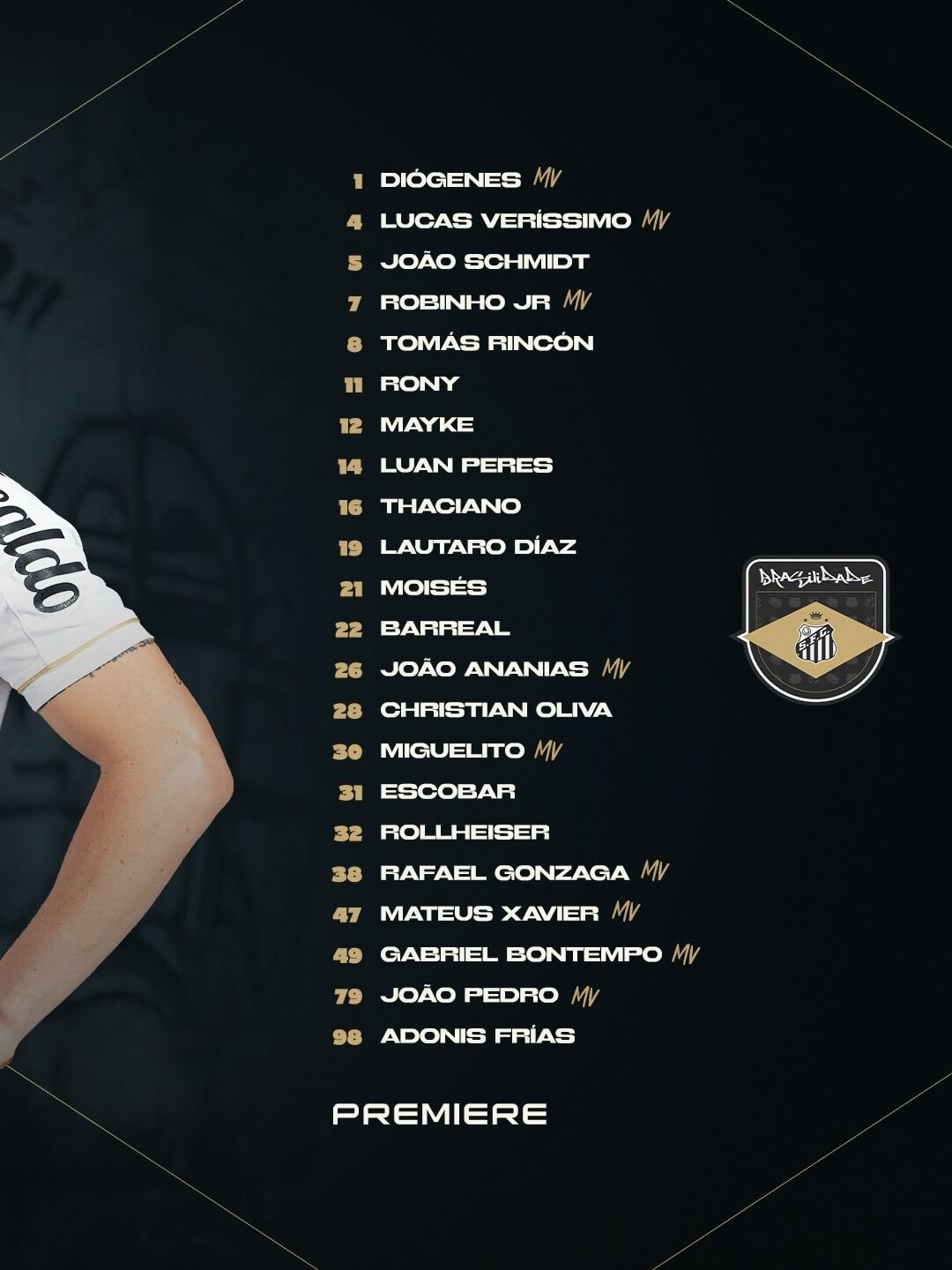 Santos