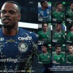 Palmeiras