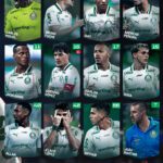 Palmeiras