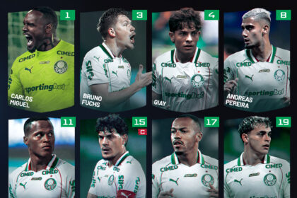Palmeiras