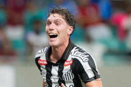 Santos Rollheiser