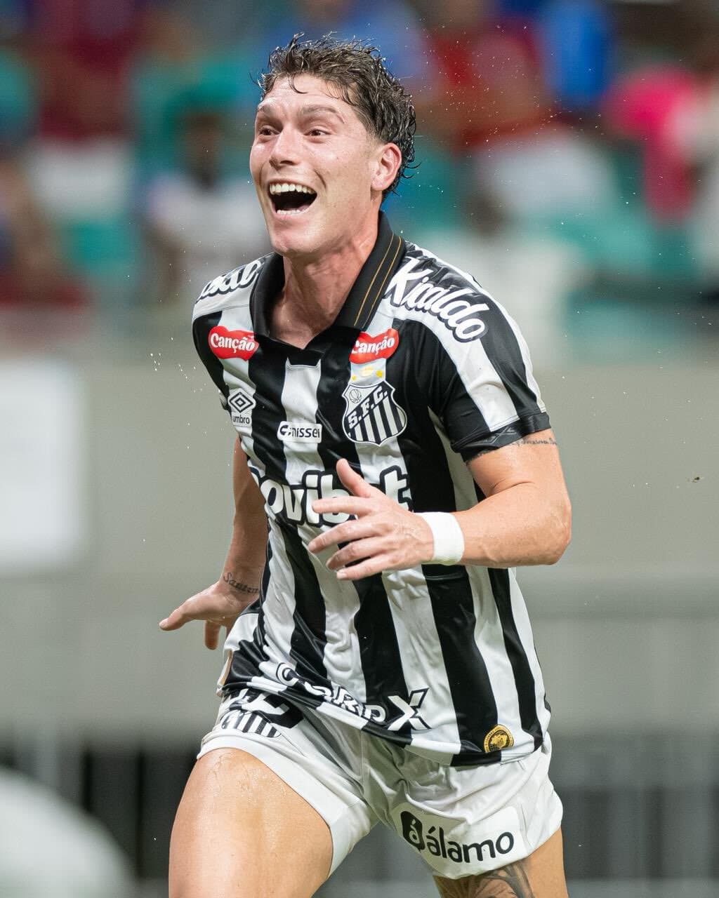 Santos Rollheiser