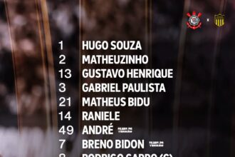 Corinthians