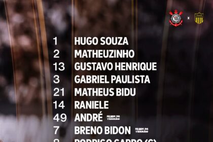 Corinthians