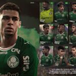 Palmeiras