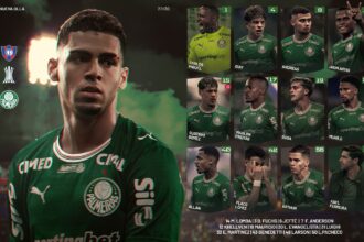Palmeiras