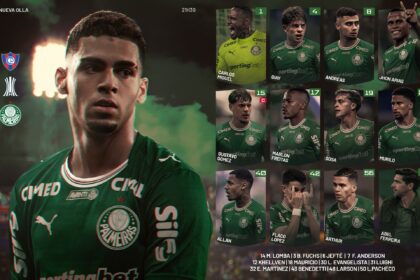 Palmeiras