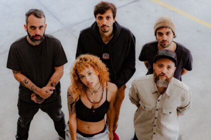Parque da Juventude recebe bandas autorais no encerramento do Festival Olga Benário