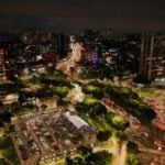 São Bernardo inicia obras de viaduto estaiado que ligará a Av. Lucas Nogueira Garcez à Av. Pereira Barreto
