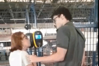 Colaboradores da Next Mobilidade se destacam pelo cuidado com passageiros
