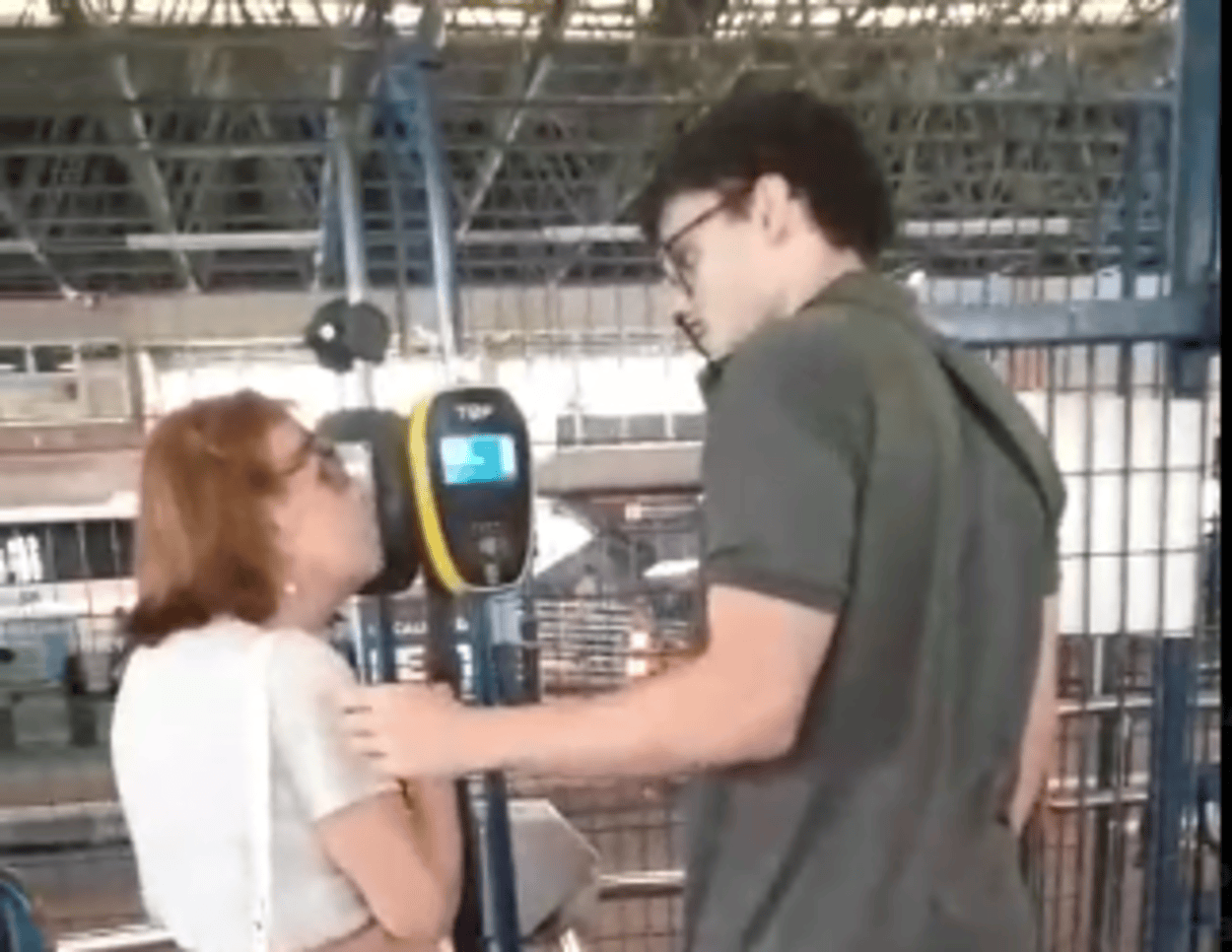 Colaboradores da Next Mobilidade se destacam pelo cuidado com passageiros
