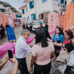 Para ampliar acesso à rede de proteção às moradoras, Prefeitura de São Bernardo inaugura nova sede da Secretaria da Mulher. Foto: Divulgação