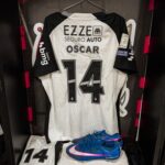 Oscar Schmidt Corinthians