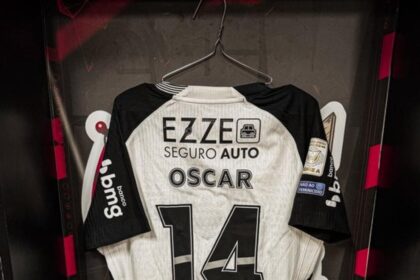Oscar Schmidt Corinthians
