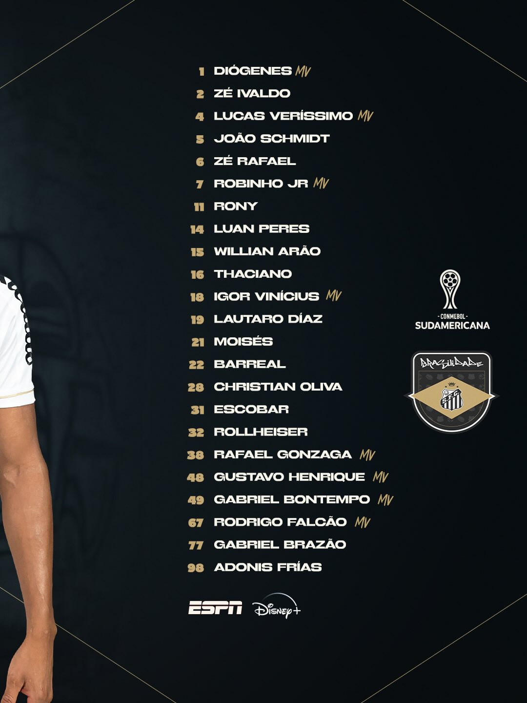 Santos