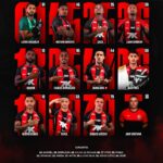 Corinthians caca vitoria