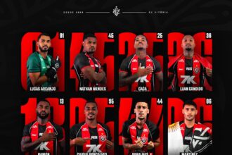 Corinthians caca vitoria