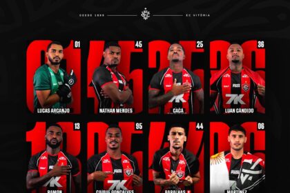 Corinthians caca vitoria