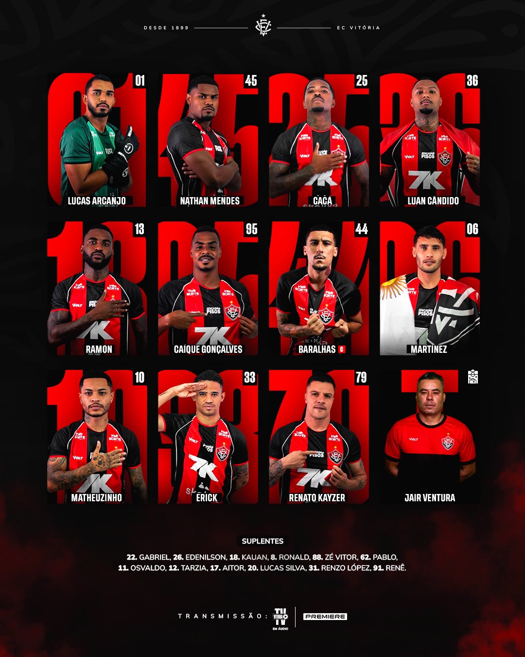 Corinthians caca vitoria