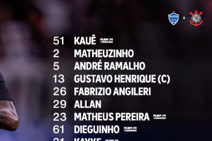 Corinthians