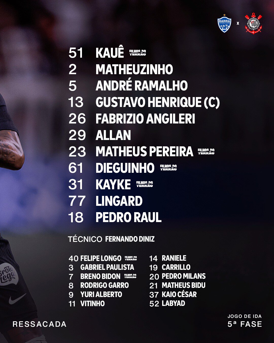 Corinthians