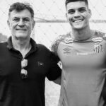 Santos Gabriel Brazão