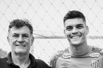 Santos Gabriel Brazão