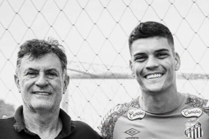 Santos Gabriel Brazão