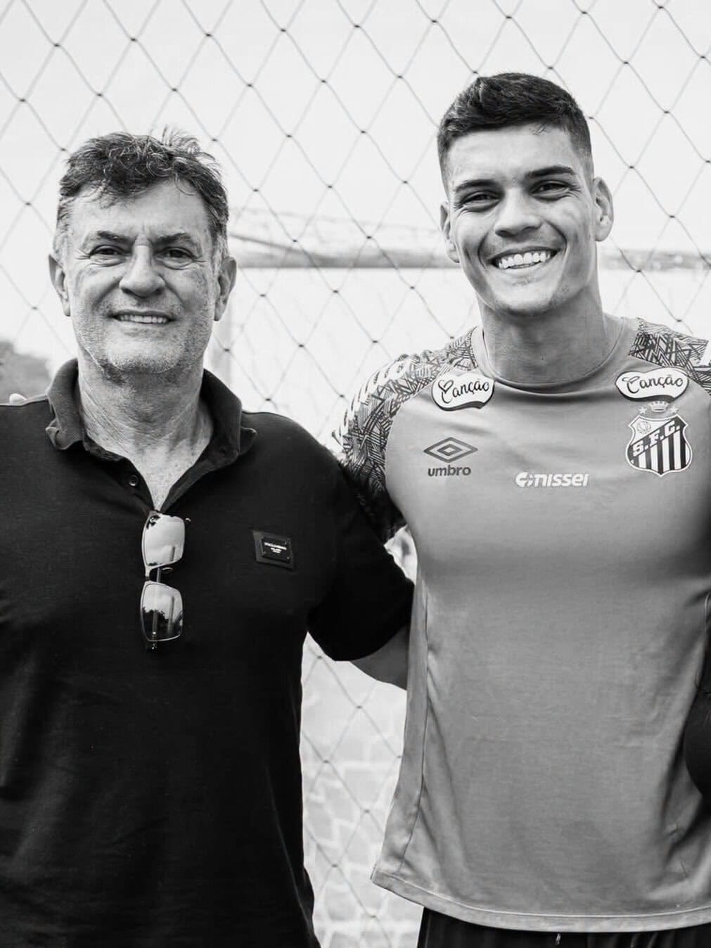 Santos Gabriel Brazão