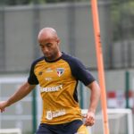 São Paulo Lucas