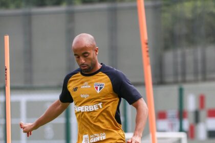 São Paulo Lucas