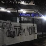 Corinthians x Palmeiras