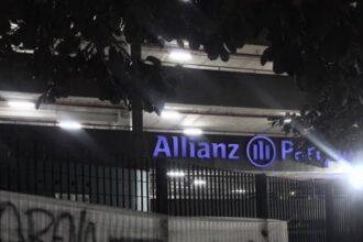 Corinthians x Palmeiras