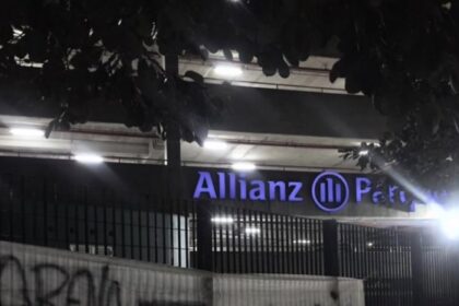 Corinthians x Palmeiras