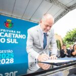 Prefeito Tite Campanella promove ajustes no secretariado em São Caetano